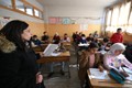 Cận cảnh bên trong lớp học vừa mở cửa trở lại ở Syria