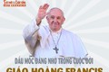 [INFOGRAPHIC] Dấu mốc đáng nhớ trong cuộc đời Giáo hoàng Francis