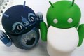 Người dùng HĐH Android có nguy cơ bị hack