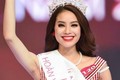 Điểm danh Á hậu, Hoa hậu đất Cảng "khuấy đảo" showbiz Việt