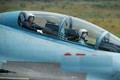 Tường tận một ngày huấn luyện bay chiến đấu cơ Su-30MK2 VN