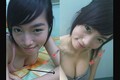 Té ngửa mặt mộc xấu khó đỡ của hot girl Việt 