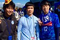 Mức lương Công Phượng ở đâu trong nền bóng đá Nhật Bản?