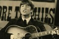 Đàn guitar của huyền thoại John Lennon đắt nhất thế giới