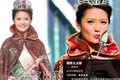 Khóc thét dàn hoa hậu Hong Kong xấu chưa từng thấy