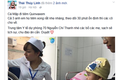 Ca sĩ Thái Thùy Linh: 'Vì sao tôi đưa con đi tiêm Quinvaxem'