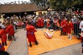 Tổ chức lễ hội chém lợn, mất danh hiệu làng văn hóa?