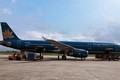 Máy bay Vietnam Airlines xin hạ cánh ưu tiên vì...hỏng phanh