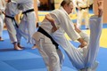 Tổng thống Putin biểu diễn Judo, quật ngã VĐV tuyển quốc gia Nga