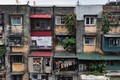 Hốt hoảng tiến độ cải tạo chung cư cũ Hà Nội