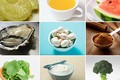 9 loại thực phẩm giúp “đánh bật” bệnh cảm cúm