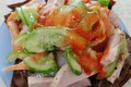 Những món ăn “cùng tên - khác kiểu” của Sài Gòn - Hà Nội