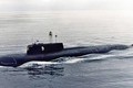 Thâm nhập khoang tên lửa Bulava của tàu ngầm Nga Alexander Nevsky