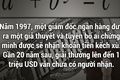 Nơi trai gái tắm tiên, gái xinh bị quả báo vì lột đồ người khác