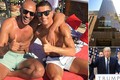 Ronaldo bị kiện ngược vì mua nhà tặng... “bạn trai”