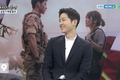 Song Joong Ki nói về tin đồn hẹn hò Song Hye Kyo trên kênh thời sự