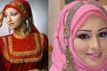Những phụ nữ giàu có và xinh đẹp nhất thế giới Hồi Giáo 