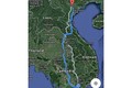 Dở khóc dở cười nghe theo Google Map chỉ đường ở Việt Nam