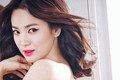 Song Hye Kyo lên kế hoạch lấy chồng