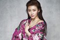 Mê mẩn nhan sắc quá đỗi gợi cảm của Ha Ji Won