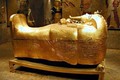 Những bí mật còn ẩn giấu trong lăng mộ Pharaoh