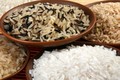 Mẹo hay nhận biết gạo thơm ướp thuốc và gạo thơm chính hiệu