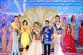Thi hoa hậu xứ Việt: Ngô nghê, ngu ngốc vẫn giật giải