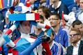 Muôn kiểu hóa trang của cổ động viên tại Euro 2016