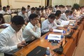 Bí thư Thăng: Đầu tàu TP HCM không thể cứ chạy bằng than đá