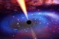 Lần đầu tiên con người theo dõi hố đen nuốt ngôi sao