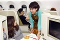 Vietnam Airlines chính thức là hãng hàng không quốc tế 4 sao