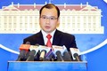 Việt Nam hoan nghênh PCA ra phán quyết về tranh chấp Biển Đông