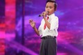 Chuyện ít biết về quán quân Vietnam Idol Kids Hồ Văn Cường
