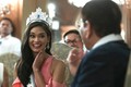 Hoa hậu Hoàn vũ diện kiến tân Tổng thống Philippines