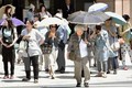 Nhật Bản mất ngôi “hoàng đế” về tuổi thọ trung bình của nữ giới