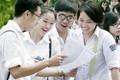 5 trường đại học lớn ở Hà Nội đã công bố điểm sàn năm 2016
