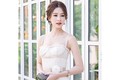 HH Đặng Thu Thảo lộ khuyết điểm khó thay đổi trên cơ thể