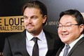 Quỹ từ thiện của Leonardo DiCaprio vướng nghi vấn rửa tiền