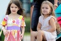 Con gái David Beckham và Tom Cruise, mỗi người một số phận