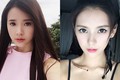 Ngỡ ngàng “bản sao” hoàn hảo của hot girl Midu