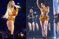 Thực hư chuyện Hà Hồ “nhái” phong cách thời trang của Beyonce 