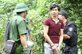 Chùm ảnh: 5 giờ giáp mặt nghi can vụ thảm sát ở Lào Cai