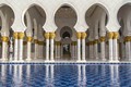 Những điều khiến Abu Dhabi hút du khách hơn Dubai