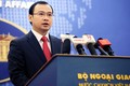 Việt Nam phản đối Đài Loan xâm phạm chủ quyền đảo Ba Bình