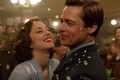 Brad Pitt và người tình tin đồn tình tứ trong trailer "Allied"