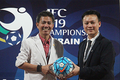 U19 Việt Nam bị AFC phạt oan gần 50 triệu đồng