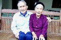Bí quyết của cặp vợ chồng xứ Nghệ sống thọ hơn 100 tuổi