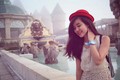 Nhan sắc và gia thế “khủng” của bạn gái Hoài Lâm