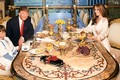 Những bí mật ít biết về penthouse xa xỉ của Tổng thống Mỹ Donald Trump