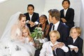 Angelina Jolie bị tố "chơi bẩn" trong vụ ly hôn với Brad Pitt